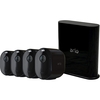 Arlo Pro3 4 Camera 2K Ultra HD NVR CCTV System