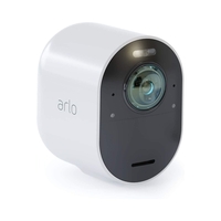 Arlo Ultra Smart Home Security Add On Camera