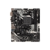 ASRock AMD AM4 B450 MicroATX Motherboard