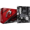 ASROCK AMD B550 PHANTOM GAMING 4/AC B550 ATX Motherboard