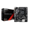 ASRock B450M-HDV AMD Socket AM4 Micro ATX VGA/DVI-D/HDMI DDR4 USB 3.1 Motherboard