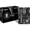 Asrock H110 PRO BTC+ Intel Socket 1151 ATX Motherboard