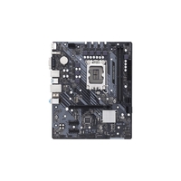 ASROCK Intel B660M-HDV B660 Micro ATX Motherboard