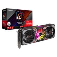 ASRock Radeon RX 6700XT 12GB Graphics Card