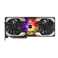 AsRock RX6900 XT Phantom Gaming D 16GB OC Graphics Card