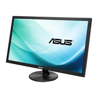 Asus 21.5" VP228HE Full HD Monitor
