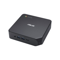 Asus 4 GC047UN Intel Celeron 5205U 4GB 32GB eMMC Chromebox