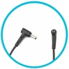 Asus AC Adapter 19V 65W 3 Pin includes power cable