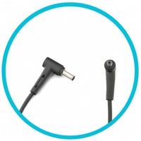 Asus AC Adapter 19V 65W 3 Pin includes power cable