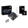 Asus AMD PRIME A520M-E A520 Micro ATX Motherboard