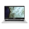 Asus C423NA EC0418 Intel Celeron N3350 4GB 32GB eMMC 14 Inch FHD Touchscreen Chromebook