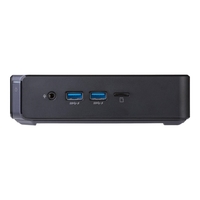 Asus Chromebox 3 N003U Celeron 3865U 4GB 32GB SSD Chrome OS Desktop
