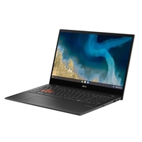 Asus CL5500FD AMD Ryzen 3 8GB 128GB SSD 15.6 Inch FHD Touchscreen Convertible Chromebook