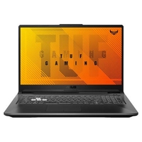Asus Core i5-10300H 8GB 512GB SSD 17.3 Inch GeForce GTX 1650Ti Windows 10 Gaming Laptop