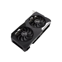 Asus DUAL AMD RX 6600 8GB GDDR6 Graphics Card
