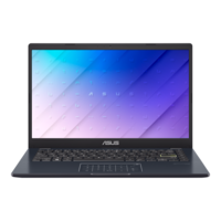 Asus E410MA Intel Celeron N4020 4GB 64GB 14 Inch Windows 10 Laptop