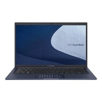 ASUS ExpertBook AMD Ryzen 3 3250U 8GB RAM 256GB SSD 14 Inch FHD Windows 10 Pro Laptop
