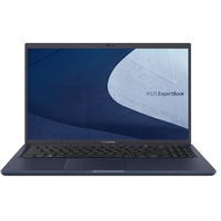 Asus ExpertBook B1500 AMD Ryzen 5-3500U 8GB 256GB SSD 15.6 Inch FHD Windows 10 Pro Laptop