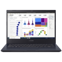 ASUS ExpertBook Core i5-10210U 8GB 512GB 14 Inch Windows 10 Pro Laptop