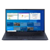 Asus ExpertBook Core i7-10510U 16GB 512GB 14 Inch Windows 10 Pro Laptop