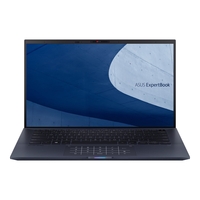 Asus ExpertBook Core i7-1165G7 16GB 1TB SSD 14 Inch Windows 10 Pro Laptop