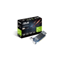 ASUS GeForce GT710 1GB GDDR5 Graphics Card