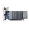 Asus GT710 2GB DDR5 PCIe2 VGA DVI HDMI 954MHz Clock Silent Low Profile No Bracket