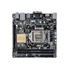 ASUS H110I Plus - Intel - Mini ITX - Socket 1151 - Motherboard