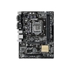 ASUS H110M-C Intel H110 Chipset Micro-ATX Motherboard