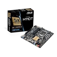 ASUS H110T Intel Socket 1151 Motherboard