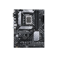 Asus Intel PRIME B660-PLUS D4 B660 ATX Motherboard