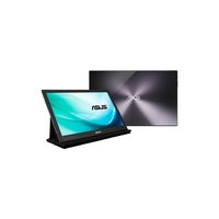 Asus MB169C+ Monitor USB-C 15.6" Full HD