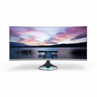Asus MX34VQ 34" Curved Monitor IPS UWQHD 100Hz HDMI