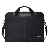 ASUS Nereus Carry Bag - Notebook carrying case For laptops Upto 15.6 Inch