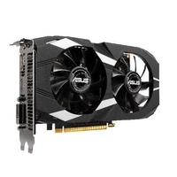 ASUS Nvidia GeForce GTX 1650 1725Mhz 4GB GDDR5 Graphics Card