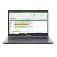 ASUS P1411CDA Ryzen 5-3500U 8GB 256GB 14 Inch Windows 10 Pro Laptop