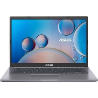 Asus P1411CEA-EB0389X Core i5-1135G7 8GB 256GB SSD Iris Xe Graphics 14 Inch Windows 11 Pro Laptop