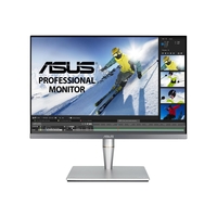 ASUS PA24AC 24 Monitor IPS USB-C HDMI DP