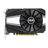 Asus Phoenix GTX1650 SUPER OC 4GB DDR6 DVI HDMI DP 1770MHz Clock Overclocked Compact Design