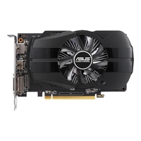 ASUS Phoenix PH-RX550-2G-EVO AMD Radeon RX 550 2 GB GDDR5