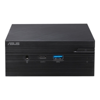 Asus PN41 Mini Intel Celeron N5100 4GB 128GB SSD Windows 10 Pro Desktop PC