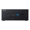 Asus PN50 B3246ZD AMD Ryzen 3 4300U 8GB 256GB Windows 10 Pro Desktop PC.