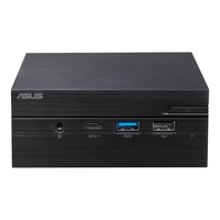 Asus PN60 B7420ZD Core i7-8550U 8GB 256GB Windows 10 Pro Desktop PC