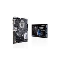 ASUS Prime H310-Plus - ATX Motherboard - Socket 1151 - USB 3.1 Gen 2