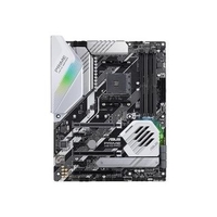 ASUS Prime X570-Pro - ATX Motherboard - Socket AM4 - USB 3.2 Gen 3