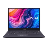 Asus ProArt StudioBook Pro 17 W700G1T Core i7-9750H 16GB 512GB SSD 17 Inch WUXGA Nvidia Quadro T1000 4GB Windows 10 Pro