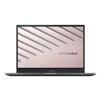 Asus ProArt StudioBook Pro 17 W700G2T Core i7-9750H 32GB 1TB SSD 17 Inch WUXGA Nvidia Quadro T2000 4GB Windows 10 Pro Mo