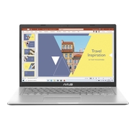 Asus R465JA Core i3-1005G1 4GB 128GB SSD 14 Inch Full HD Windows 10 S Laptop Inc 1 Year Office 365