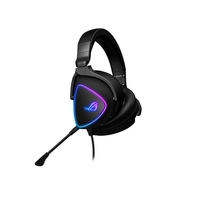 Asus ROG Delta S Lightweight USB-C Gaming Headset