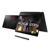 Asus ROG Flow X13 GV301 AMD Ryzen 9-5980HS 32GB 1TB SSD 13.4 Inch 120Hz GeForce GTX 1650 + GeForce RTX 3080 Dock Windows